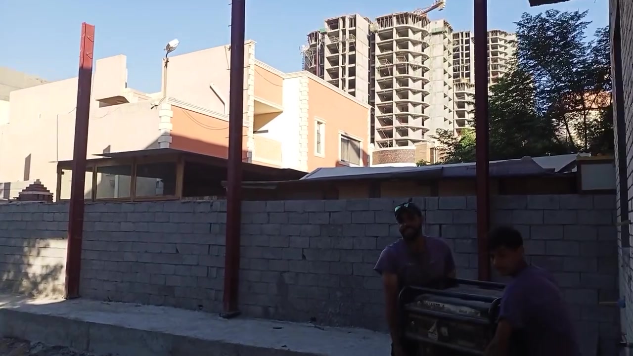 نشتغل صبغ بناء لبخ بوب شباك حداده عامه ديكورات جبسون بورد بورد اكس سوق ثانويه نشتغل جميع هذا رقمي بواتساب***********
