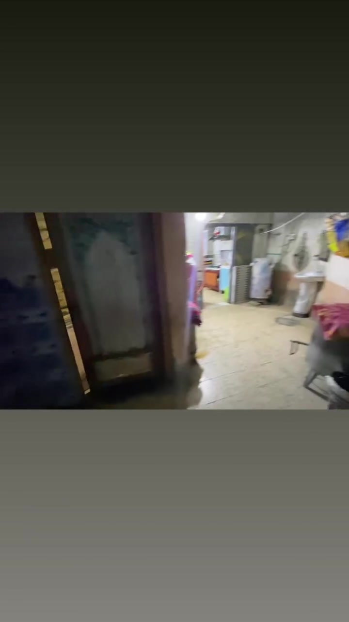 حي الحسين • غرفة وهول • بدربونة