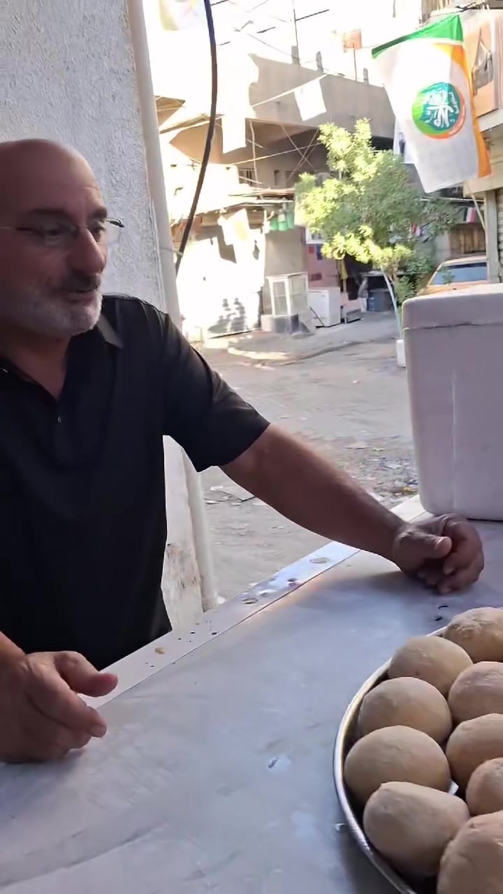الكباية السراي ب ٤٠٠٠ الاف شامل الخدمة 
الكباية النابلسية ب ١٠٠٠ الف شامل الخدمة 
لطلب والاستفسار ***********
من الساعة ٤ صباحا الى الساعة ١٠ صباحا الريوك
