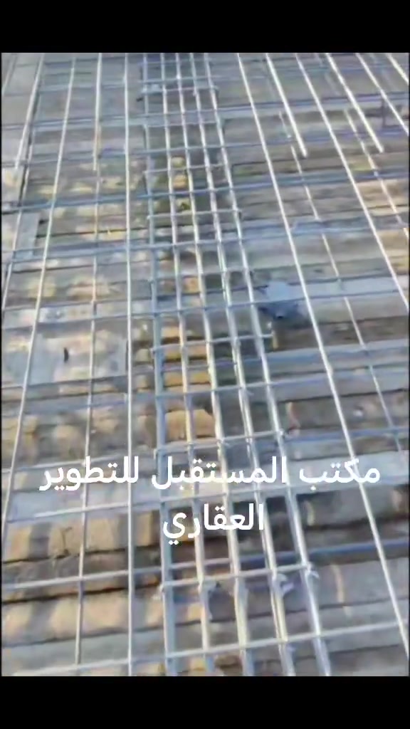 مكتب المستقبل للتطوير العقاري والمقاولات العامه
الصابيات شارع ٦٠
باداره
ناصر العويني       ***********
ابو كيان الغراوي *********** 
موقع الصابيات ١١ الف
أعمال تسليح طابق الثالث بيت الاخ ابو رضا
