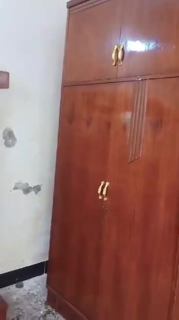 غرفه صاج • ٥ باب • نظيفه ٨٠٪