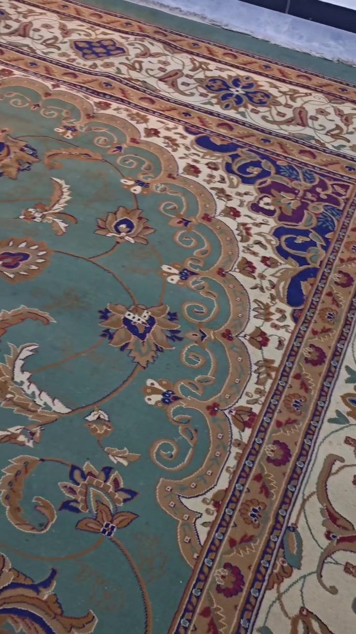 بغداد البياع • زولية • استعمال قليل