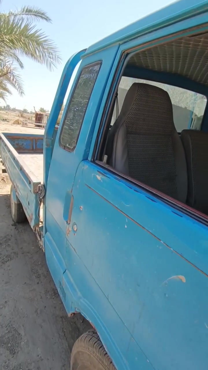 كيا 95بدون معروضه ب20 ***********
