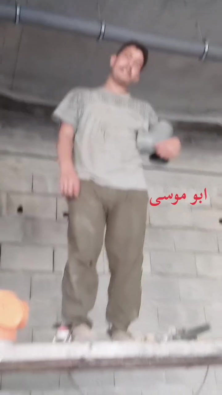 تأسيسات صحية عامه
كركوك 
ابو موسى للتأسيسات الصحية بأحدث الطرق وحسب الضوابط الهندسية الحديثة

تاسيس ماء 
تاسيس مجاري
تاسيس منضمه غاز 
تاسيس منضومه الارضه 
تاسيس منضومه تقطير سبالت 
تاسيس الساحبه الصاروخيه 

للاستفسار الاتصال على الأرقام التالية
او مراسلة الصفحه
***********
