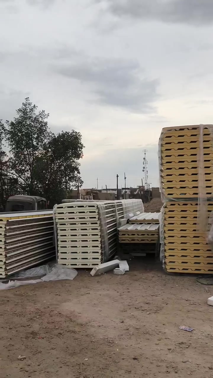 سندويج سقفي • سندويج جداري • مقابل العلوة