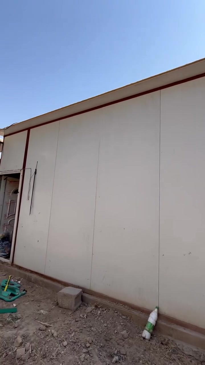 السلام عليكم
گرفان للبيع مكاني بغداد الزعفرانية
الطول 7 اله ربع
العرض 4 اله ربع  
الارتفاع 3 أمتار 
يرهم مضيف غرفه كلشي يرهم
***********
