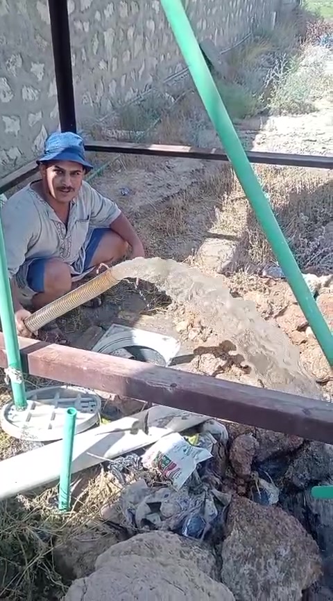 مكتب ناهض الشبلاوي لحفرالابارالارتوازيه
يعلن عن حفرابار كافه الاحجام
غسل وتنشيفالابار
حفر الركاىز
حفر النقاط
فحص التربه
وعمل كافه المقاولات العامه
نعمل في كافه
محافظات العراق
دقه في العمل وسرعه في الإنجاز
بادارة ناهض الشبلاوي 
للاستفسارالاتصال
على الأرقام التالية 
***********
***********
***********‏‪
‏‪***********‬‏
‏‪***********‬‏

