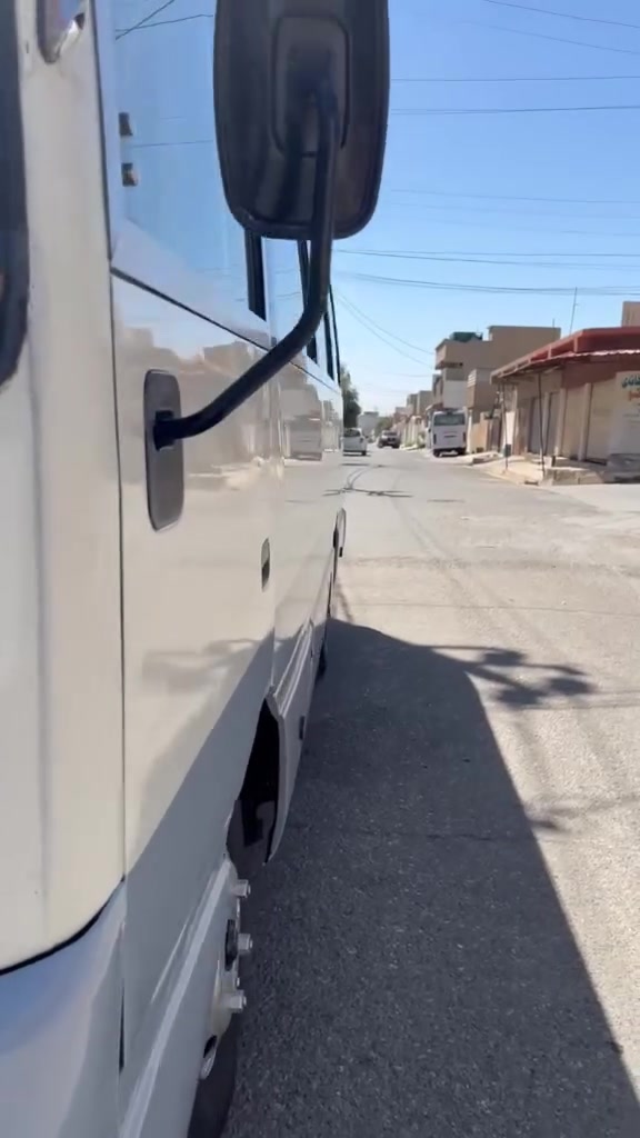 نیسان 2003گاز محرک بیە بخار بس مابی نقص کیر و اکسل مکفول تدفئە شغالە شاشە ئایپاد سنویە جدید 2029 بشرت تحویل تایرات امامی جدید و چبلس بیە حصە گاز مکان کرکوک ***********..***********
