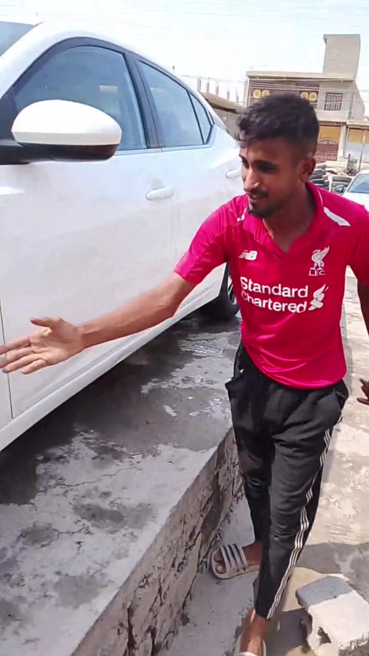 المكان ورديه خارج. يم معمل ابو كيره.    ***********
