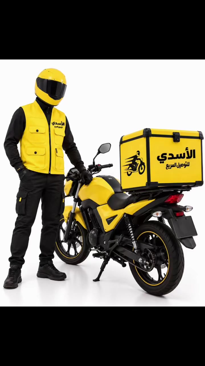 دالفريه • ٥ شواغر • دراجة علينا