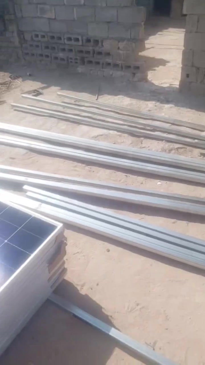 مجمع السفير لطاقه الشمسية جميع المحافظات زراعي منزلي
***********
