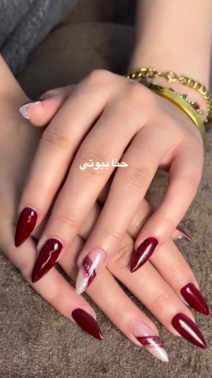 حنا بيوتي • تجميل • أظافر