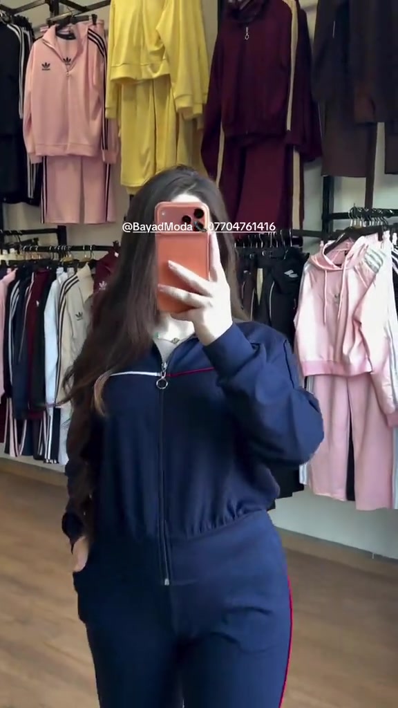 

نص مكتوب في الصور:
- @BayadModa 📞 ***********