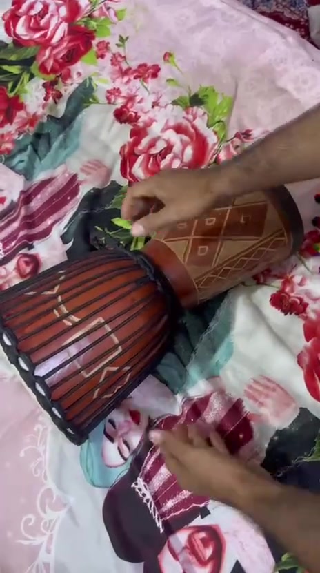 مزاهر • متاح • بالفيديو