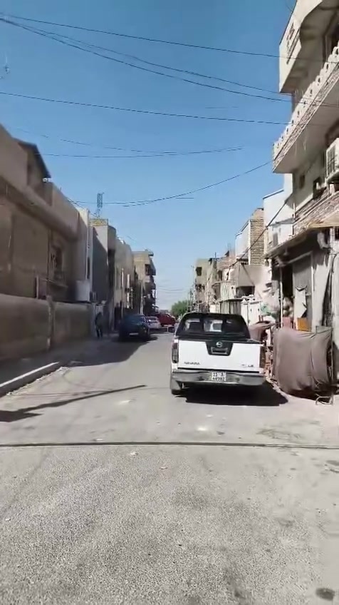 السلام عليكم بيت 200 متر ركن على تشجير طابو ملك أم الكبر والغزلان قرب مركز شرطه ثاني فرع استفسار ***********
