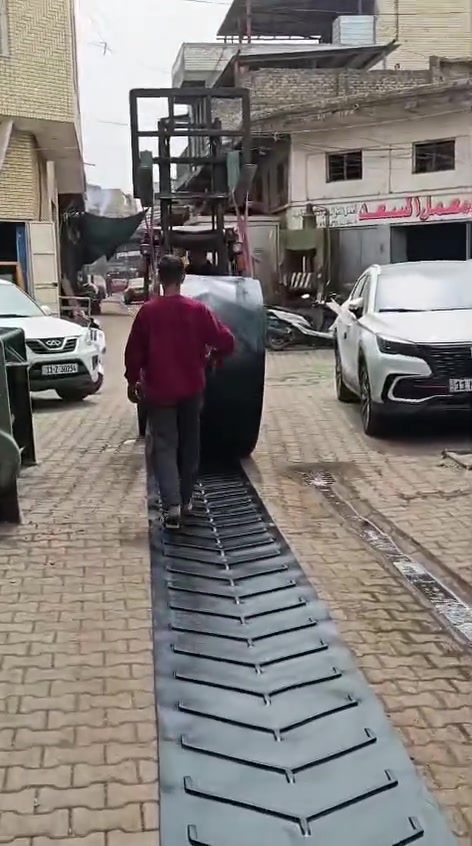 � عروض خاصة لفترة محدودة لهذا الشهر فقط 🔥
من الشركة الأولى في العراق 🇮🇶

🔹 شركة أبو غازي للتجارة العامة 🔹
للاستيراد والتجهيز المباشر لكافة الأدوات الاحتياطية لمعامل:

🏗️ الكونكريت (الجاف والرطب)
🛣️ الأسفلت
🧱 البلوك
⚙️ الكسارات

📦 المتوفر لدينا:
✔️ قوايش ناقل المواد
✔️ كيربوكسات البراين
✔️ كيربوكس القوايش
✔️ بوايات السمنت بجميع القياسات
✔️ هزازات المواد كافة الموديلات
✔️ براينات الإسمنت جميع الأنواع
✔️ جكات الهواء ومستلزماتها
✔️ رولات القياس بجميع الأحجام
✔️ فلاتر سايلو الإسمنت
✔️ خلايا وزن كورية أصلية
✔️ شاشات المواد
✔️ عدادات ماء (ميكانيكي وإلكتروني)

🛡️ ضمان حقيقي لمدة 3 سنوات
🚚 توصيل إلى جميع محافظات العراق

📍 الموقع: بغداد – باب الشيخ
📞 ***********
📞 ***********
📞 ***********
📞 ***********
التوصيل الى باب معملك او شركتك مجاني
