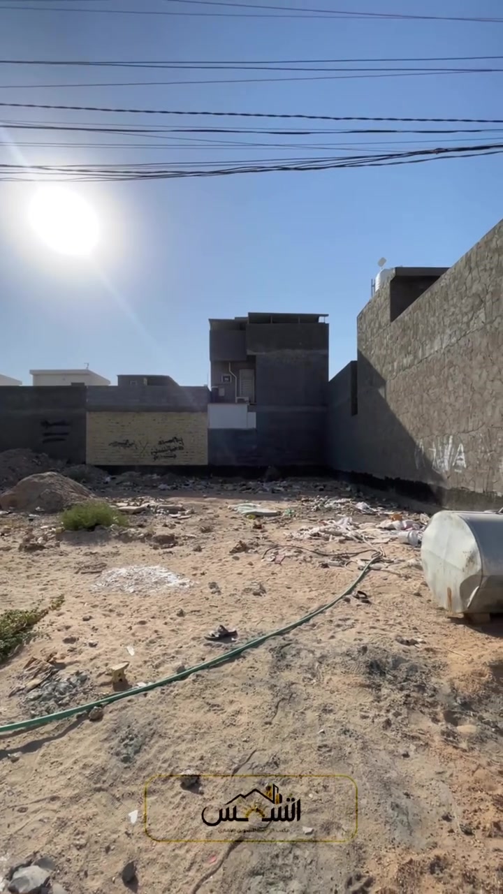 🏡 للبيع |قطعة مميزة في الجغيفي الثانية – الفلوجة

مع الشمس للتسويق العقاري ☀️
اسمٌ يشرق بالثقة في عالم العقار.

📍 الموقع: الفلوجة _ الجغيفي الثانية _ نهاية شارع الكبيسات في اراضي فاضل مجبل 

📐 المساحة: 150 م²
📏 الواجهة: 7.50 م
📏 النزال: 20 م
🛣️ عرض الشارع: 10 م

💧 منطقة مخدومة بالكامل:
✅ ماء
✅ كهرباء
✅ مدارس
✅ منطقة سكنية مكتملة الخدمات

📜 نوع الصنف: طابو زراعي صرف

💰 السعر:36 مليون دينار عراقي
🤝 السعر قابل للتفاوض

📞 للاستفسار والحجز: ***********

📍 عنوان المكتب: الفلوجة – الجغيفي الثانية – مجاور خدمات النعيمي

☀️ الشمس للتسويق العقاري
نرافقكم بخبرة وشفافية لاختيار أفضل الفرص العقارية.

📲 لا تنسَ الإعجاب بالمنشور ومشاركته ليصل إلى كل من يبحث عن منزل مميز.

#الفلوجة #الأنبار #الرمادي #عقارات
