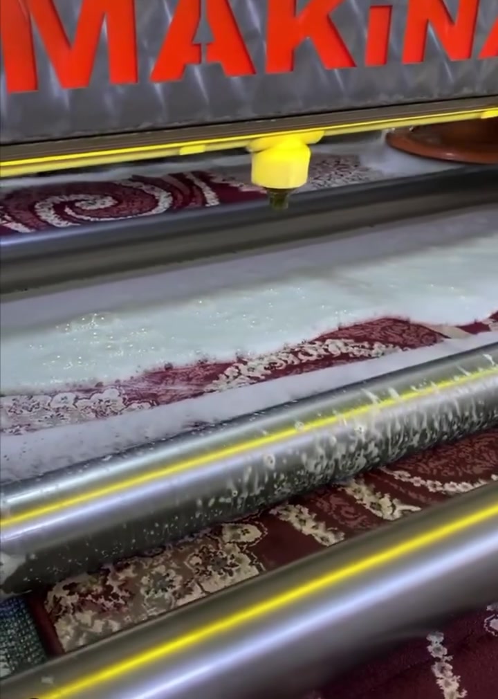 مكوى اسطنبول
سلام عليكم مكوى اسطنبول لغسل جميع انواع الفرشات والزوالي والالبسه يوجد توصيل من والى البيت للتواصل والاستفسار الاتصال ع *********** واتس موجود

نص مكتوب في الصور:
- قص