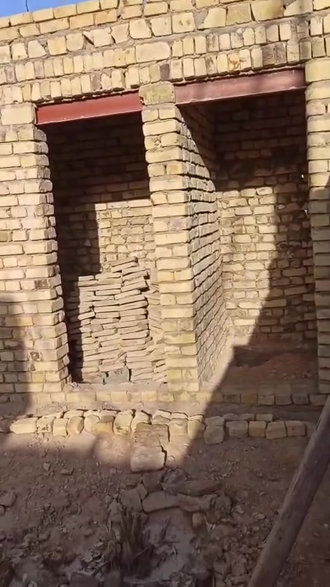 سلام عليكم هيكل البيع المساحه 200 غرفتين وصاله وستقبال ومطبخ وصحيات داخليه وخارجيه شارع الحرس الوطني شارع الجنسيه السعر 33 /
***********

