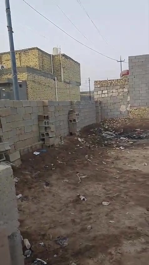 زراعي • شارع أبو الماش • ٢٠٠م