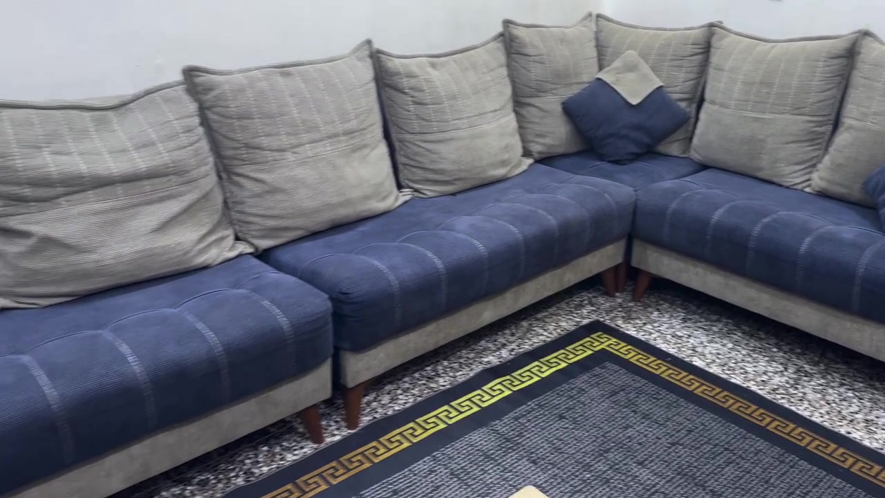 تخم • مستعمل • ٥ قطع