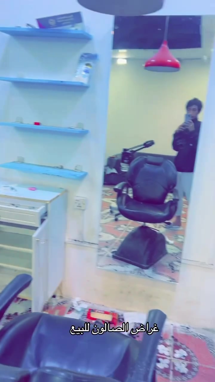 سلام عليكم شباب جهاز هايدرو فشل وكراسي شيروكي للبيع
***********
