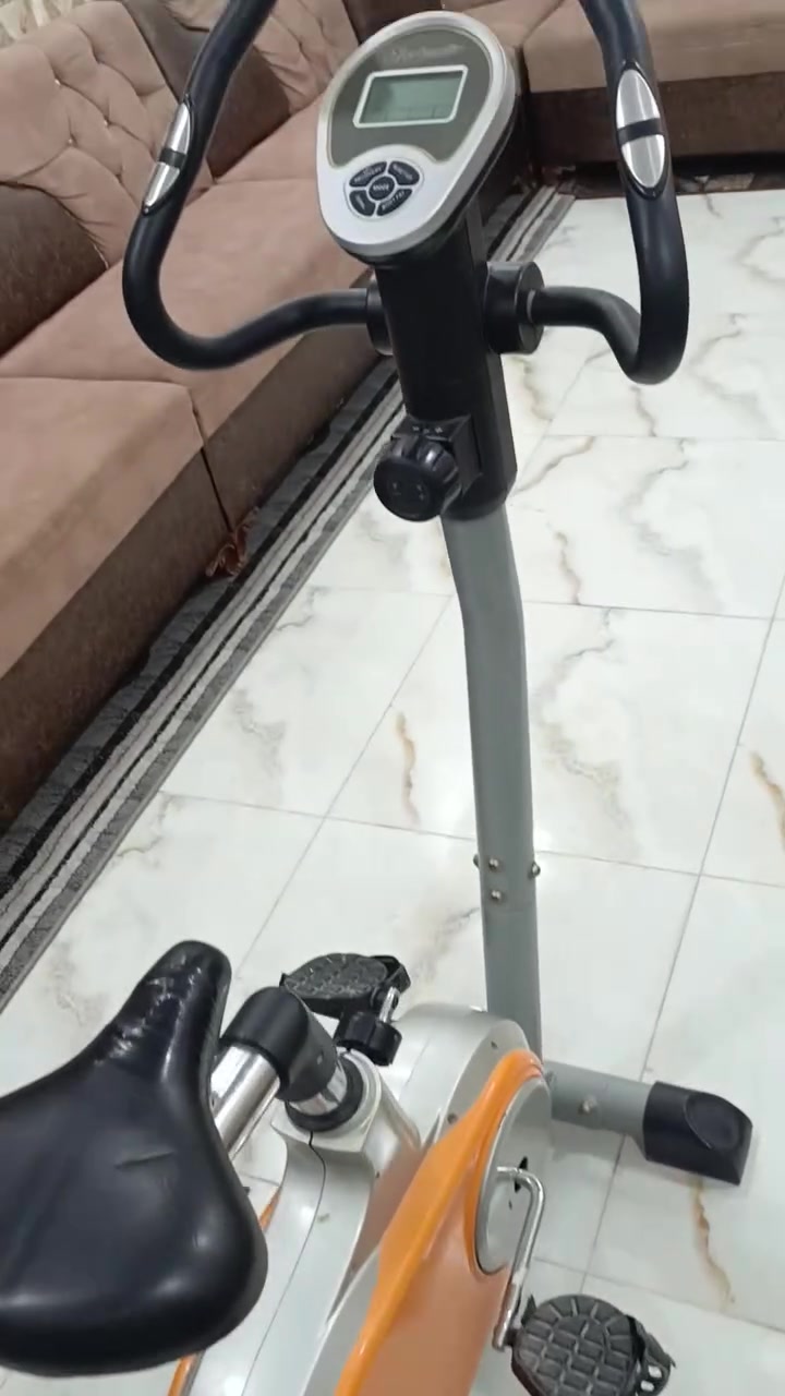 جهاز رياضي • شغال • كركوك