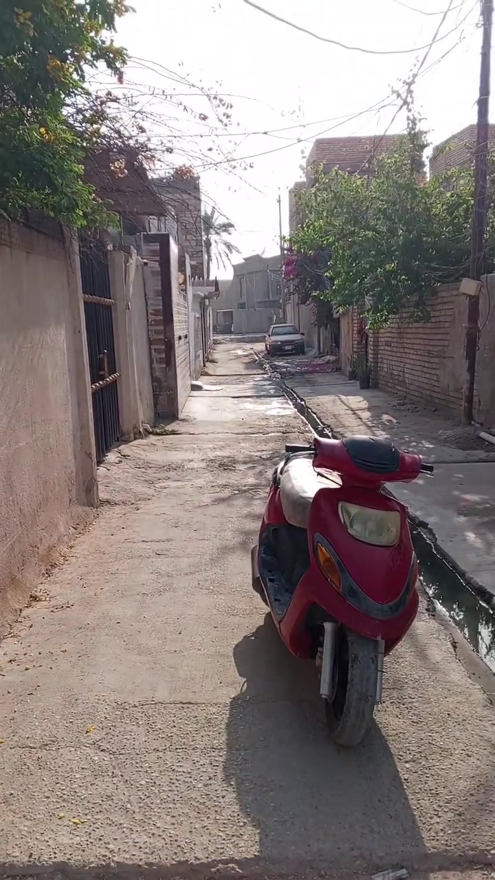 بيت طابقين • ٢٠٠م • ربيانه قرب سيد حبيب