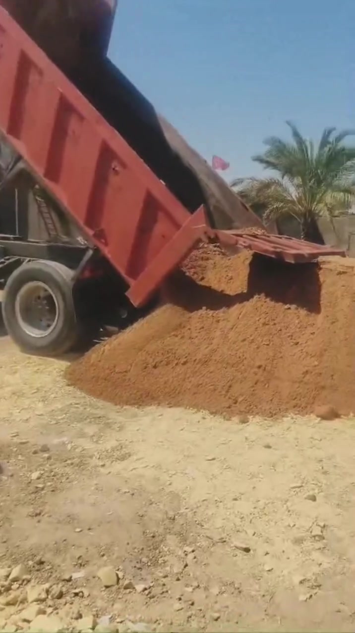 سلام عليكم رمل مقسول حمل فول بدون كبان السعر حسب المكان نتصل وتدلل وكون خادم ***********
