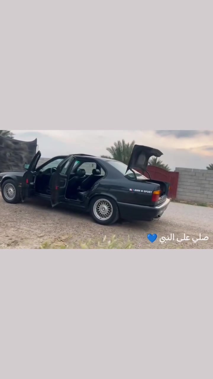 للبيع او مراوس حسب القناعه حته لو تكسي /بي ام  فول مواصفات كهربائيات من دعاميه للدعامه  كلها شغاله لايت زينون اصل520محور كير محرك525فل محرك بل شرط لا صرف ولا بخار مسويلها ادامه بل كامل داخل جلد شاشه سماعات جدد /موديل89 سياره نضيفه وجديده واحلا من الصور /رقم كركوك سنويه لل2027 شرط التحويل شراي خابر/***********
