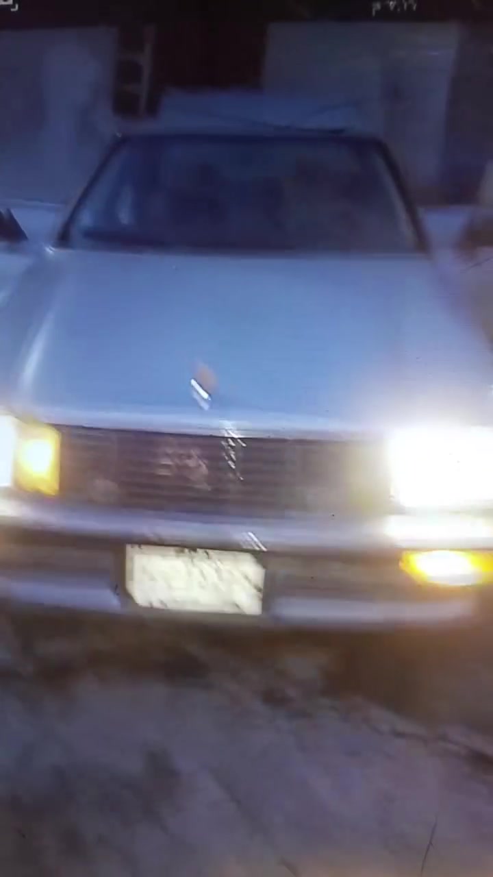 السلام وعليكم هارتوب رقم بغداد شرط الوكاله والتحويل شرعيه برفيله ابو الوكالة هم برفيله السياره صبق مابيها محرك شرط تبريد تدفئه السياره جاهزه من ناحيه كل شيء بس الكير مالها ينمر واحد وثاني وثالث مسافه طويله يلا يجي مراوس اذا اكو اراوس اتصل وتدلل 
***********
