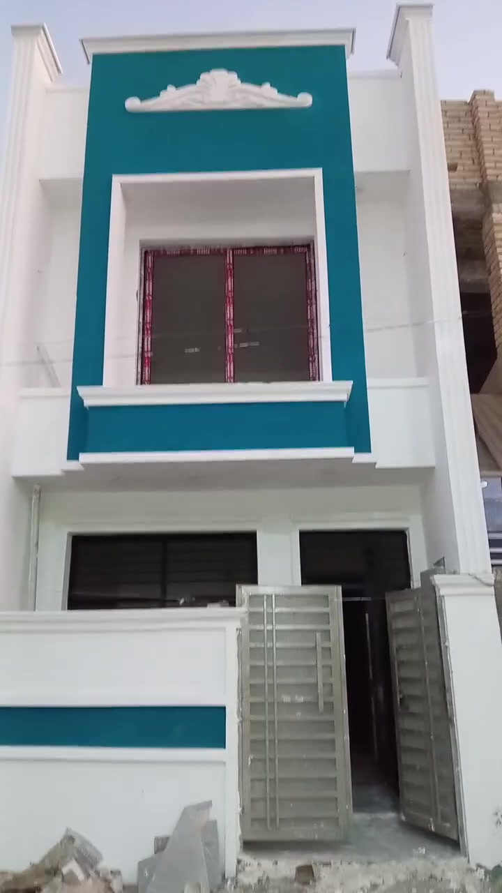 ديكورات • صبغ • تسليم كامل