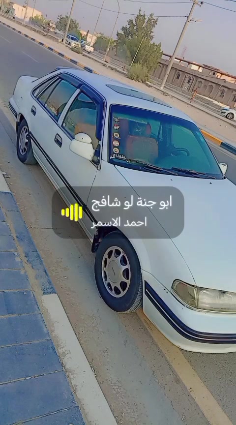 دايو برنس موديل ٩٤ 
باسمي رقم بغداد انكليزي تحويل ثاني يوم حداده عامه مكينه بلاد وكير ونجي صار ١٠ ايام من شديته 
تخم تاير جديد 
باتري جديد 
داينمو جديد 
كهربائيات شغاله ماعدا التبريد شغال شرط بس بيه ليك بسيط
مكاني قضاء_المدينه 
وللاستفسار اكثر 
الإتصال على الارقام التاليه 
***********
***********

السعر.  40 وبيه مجال.
