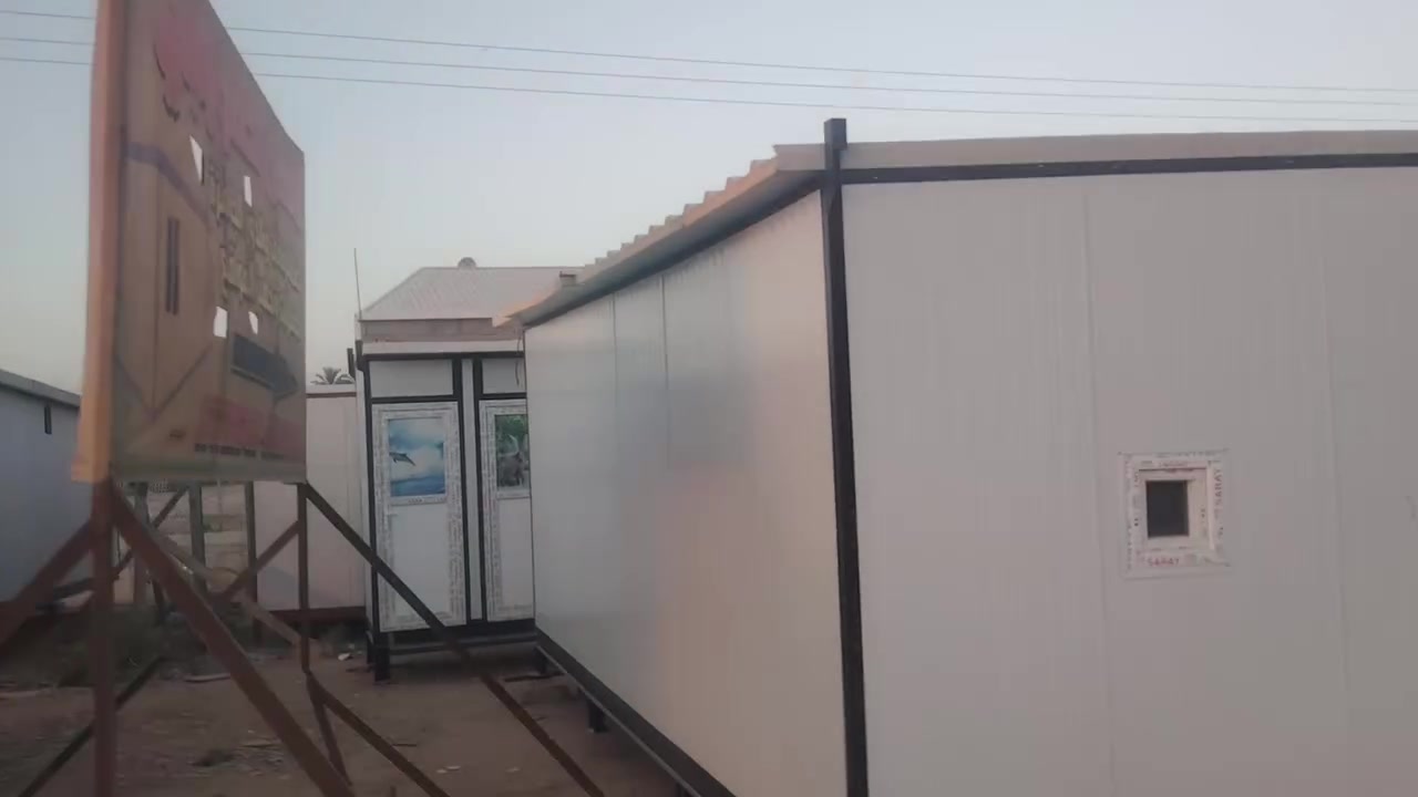 معمل حمورابي • كرفانات • توصيل المحافظات