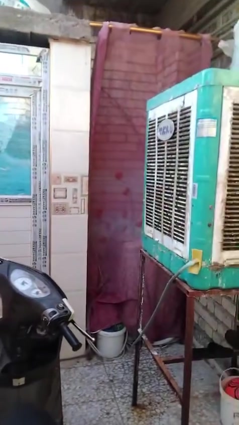 بيت للبيع المساحة ‭‭‭100‬‬‬متر طابق واحد منطقة الظباط الثانية شارع عشرين بكاع ابو شهد للاستفسار الاتصال او مراسلة هذا الرقم
بي واتساب  ‭***********‬ ٠

