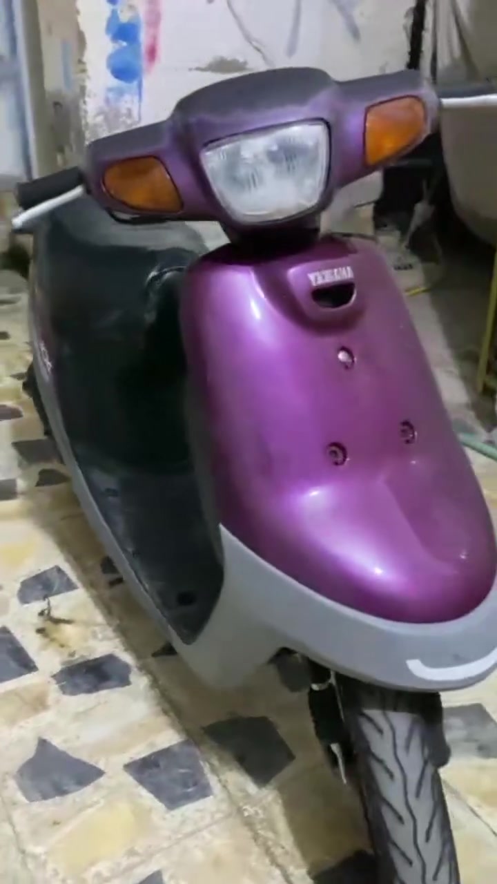 بطة 60 • جديدة • مراوس