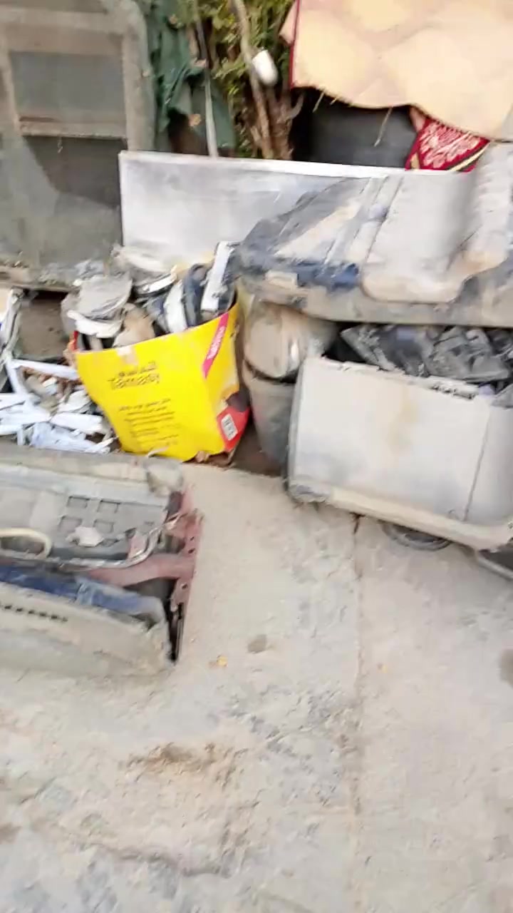 سلام عليكم غراض سيارات كلشي مجود بيهن غراض مال الانتر كلشي مجود اسعار مناسبه جدا *********** هذا رقم تواصل
