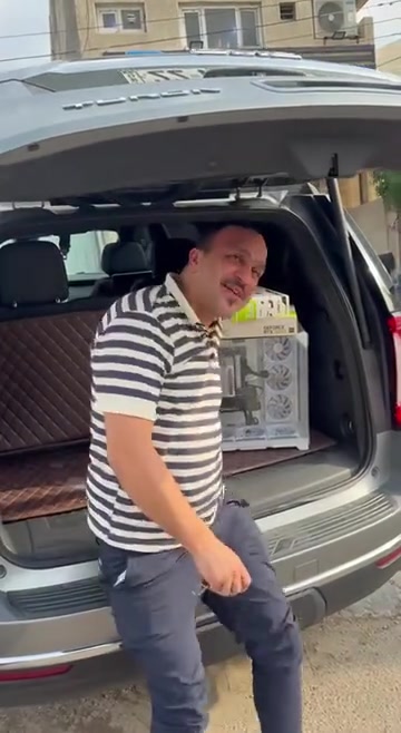 مكتب GT • حاسبات • العراق