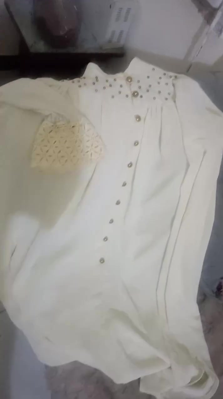 فستان نسائي • مقاس ٥٠ • توصيل