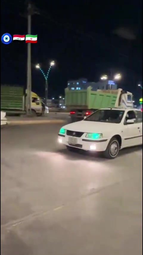 اسلام وعليكم سمند للبيع 11بيه جاملغ امامي. مبدل وبنيد تبريد شغال منضومه زنون كاملة شاشه دمام جاهزه للاخير كبل شارع السعر 38وبيه مجال كوت مركز ***********
