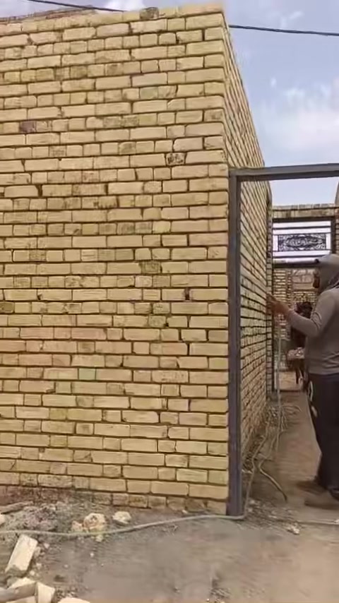 سلام عليكم كادر بناء درجه أوله نضام لمعمل قطعي بس عمل +كرسته وعمل هاذ نموذج من نضام عمله ستلام مهندس رقم ***********
