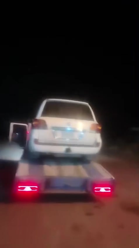 كرين اتيكو • محرك شرط • قفل اكسل
