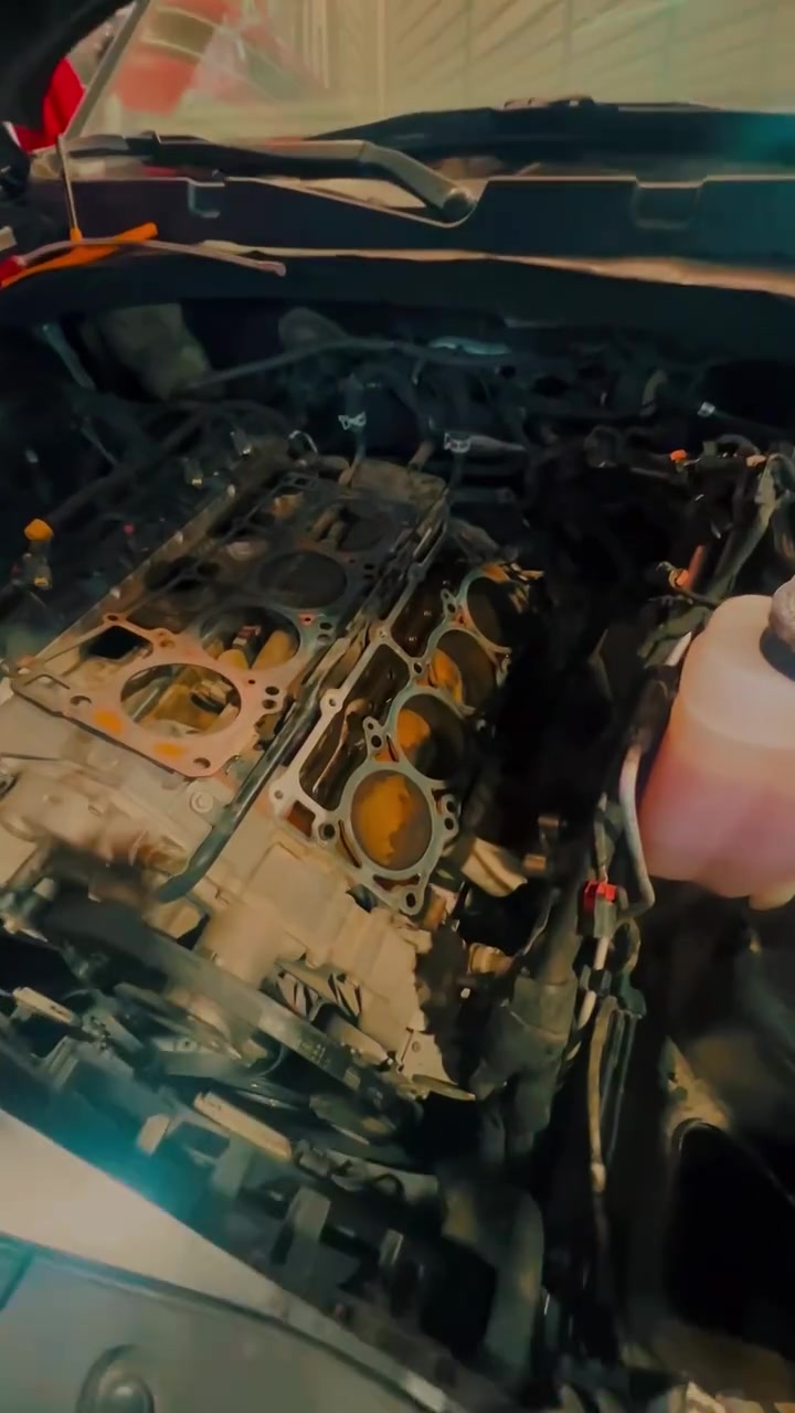 فحص دقيق وشغل حترافي
تبديل كام شافت وبطاله SRT 🛠️
 .
.
العنوان الفلوجه شارع 60    *********** 🛠️🏎️
