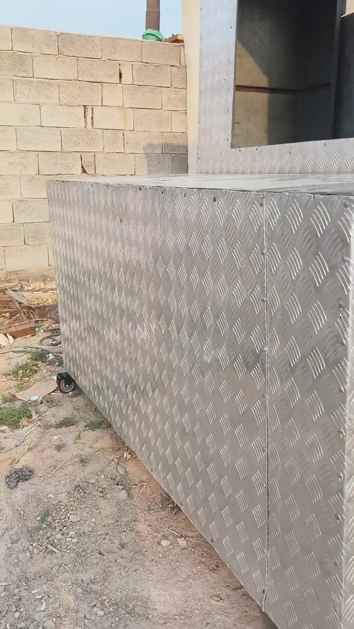 ميازه كباب • منقلة • نضاف