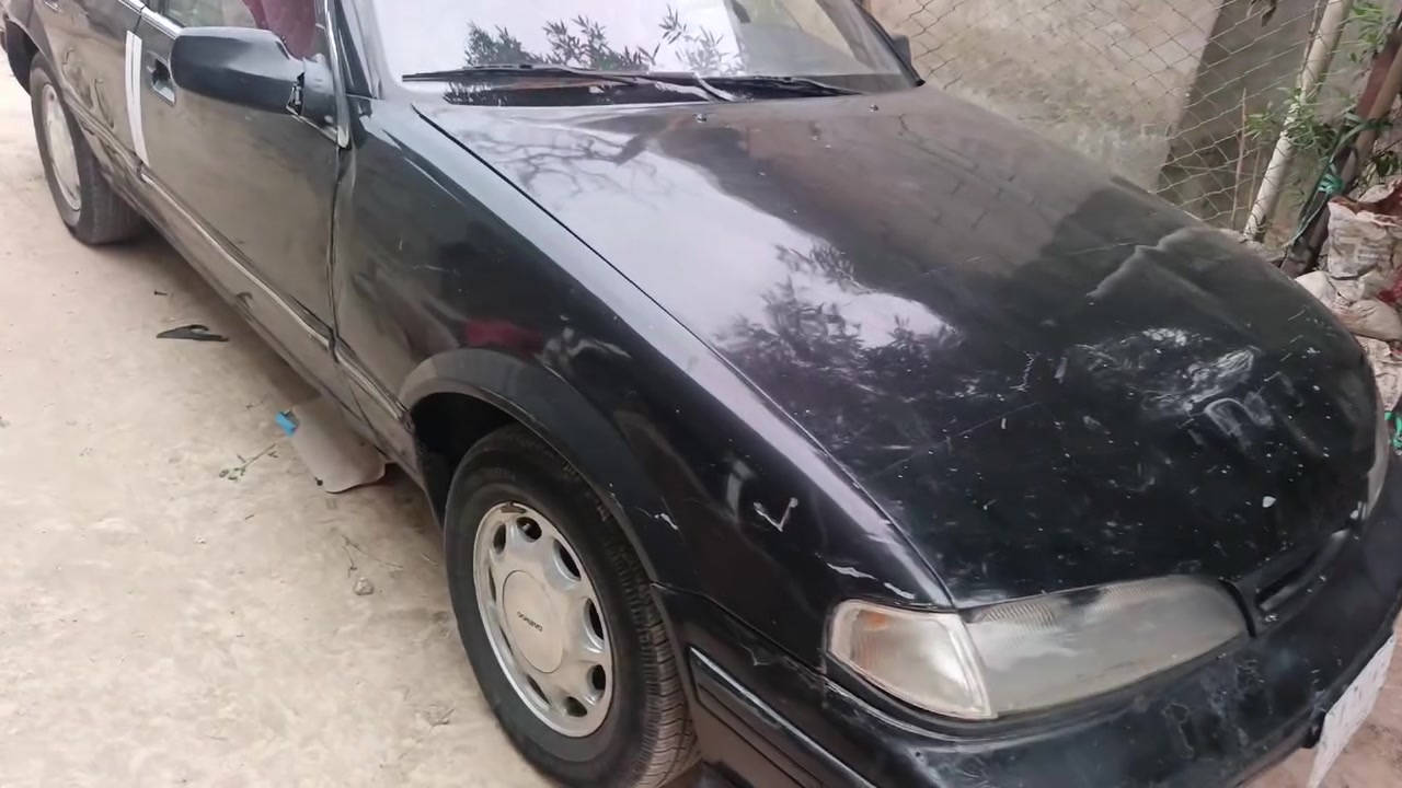 موديل ٩٥ • كير عادي • رقم انبار