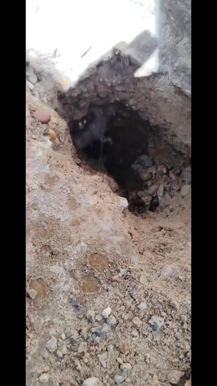سونار كشف تسرب الماء والبوري المكسور في كركوك

كشف تسرب الماء
كشف البوري المكسور
كشف مصدر الرطوبة
كشف تسريب الماء داخل الجدار والسقف والأرض
تحديد مكان التسرب بدون تكسير عشوائي
مسح حراري وموجات فوق الصوتية

سونار كشف تسربات المياه في كركوك
كشف تهريب الماء في كركوك
فحص الأنابيب والبواري المكسورة

كركوك وضواحيها

***********
***********#كشف_تسربات_المياه #سونار_كشف_التسربات #كركوك #تصليح_البوري_المكسور #سباك_كركوك
