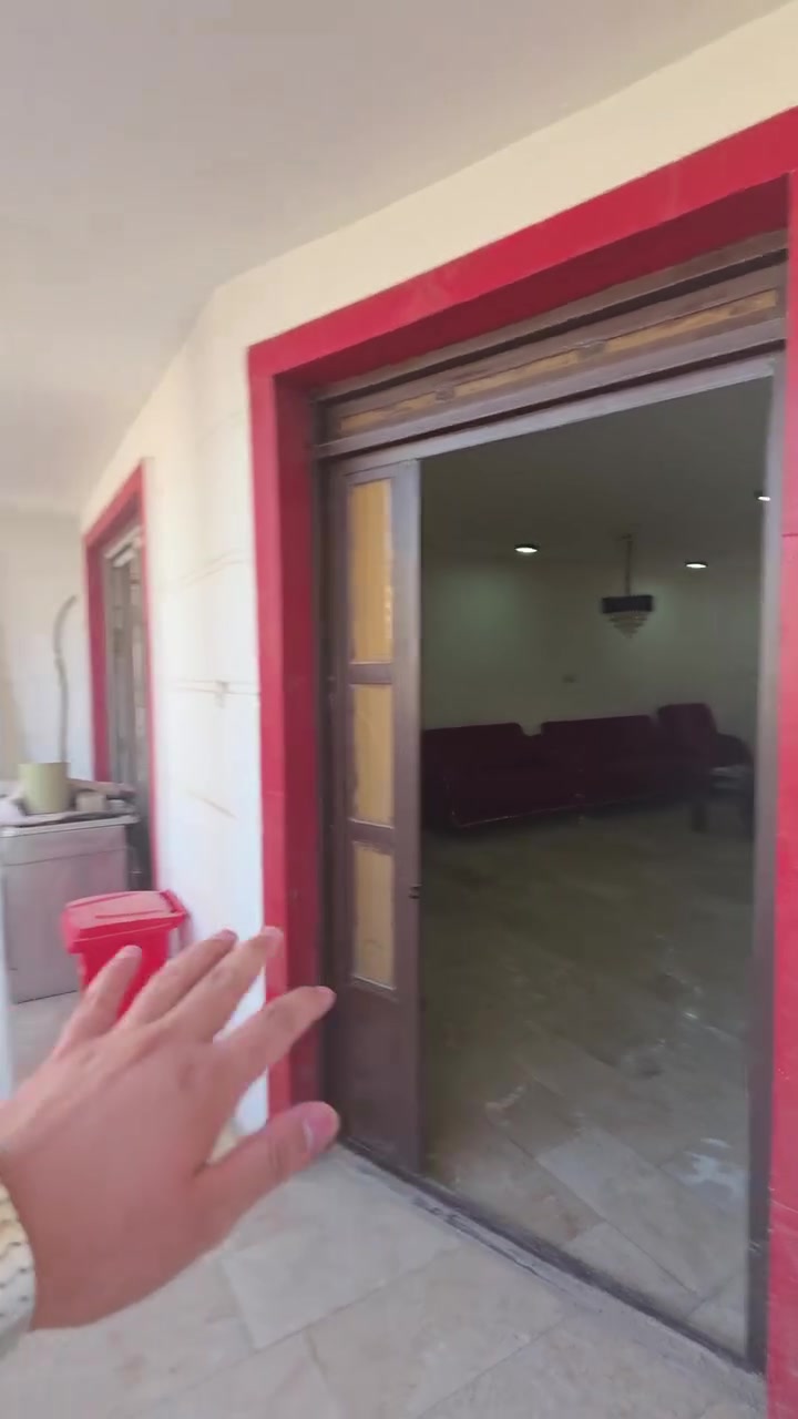 🏠 شقق فندقية للإيجار  _  المنصور / الداودي 
🏙 طابق أول 
🏠 غرفة نوم  + صالة + صحيات 
📐 مساحتها 90 م٢
👨‍👩‍👦‍👦 مناسبة للعوائل او موظفات أو أجانب  
💰 بـ 750$ 
للأستفسار : ***********
