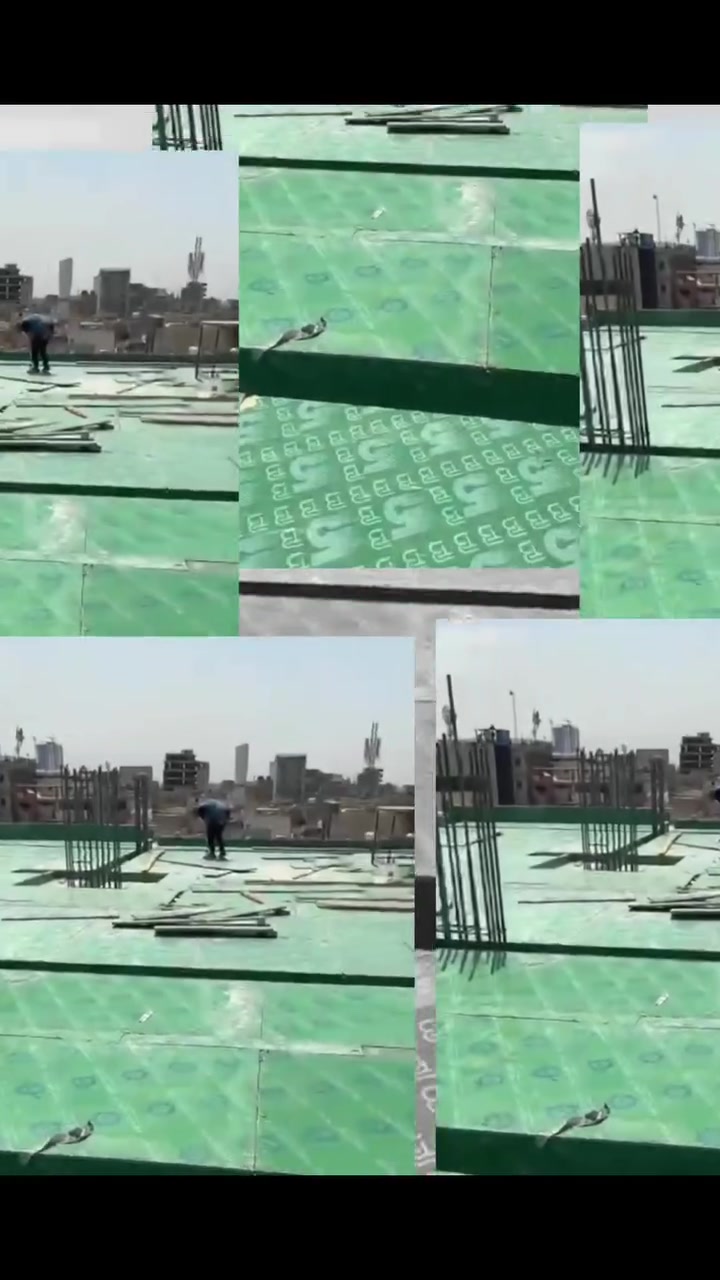 ✨ أسعار شققنا... وكأنها بلاش مقابل ما نقدمه من مواصفات!

🏡 البيع مفتوح الآن ✅ سند مستقل لكل شقة ✅ مصعدان حديثان ✅ بارك خاص للسكان ✅ منظومة تبريد مركزي على حساب الشركة ✅ البيع نقدًا أو بالتقسيط المريح

📌 خيارات التسليم: 🔹 استلم شقتك خلال شهر. 🔹 أو احجز الآن بالتقسيط المريح والتسليم بعد سنة.

📍 موقع الشركة: بغداد – الكرادة داخل – قرب أنيس للعطور
📞 للاستفسار والحجز: ***********

شركة الوكيل للاستثمار والوساطة العقارية
ثقتكم... أساس نجاحنا.
