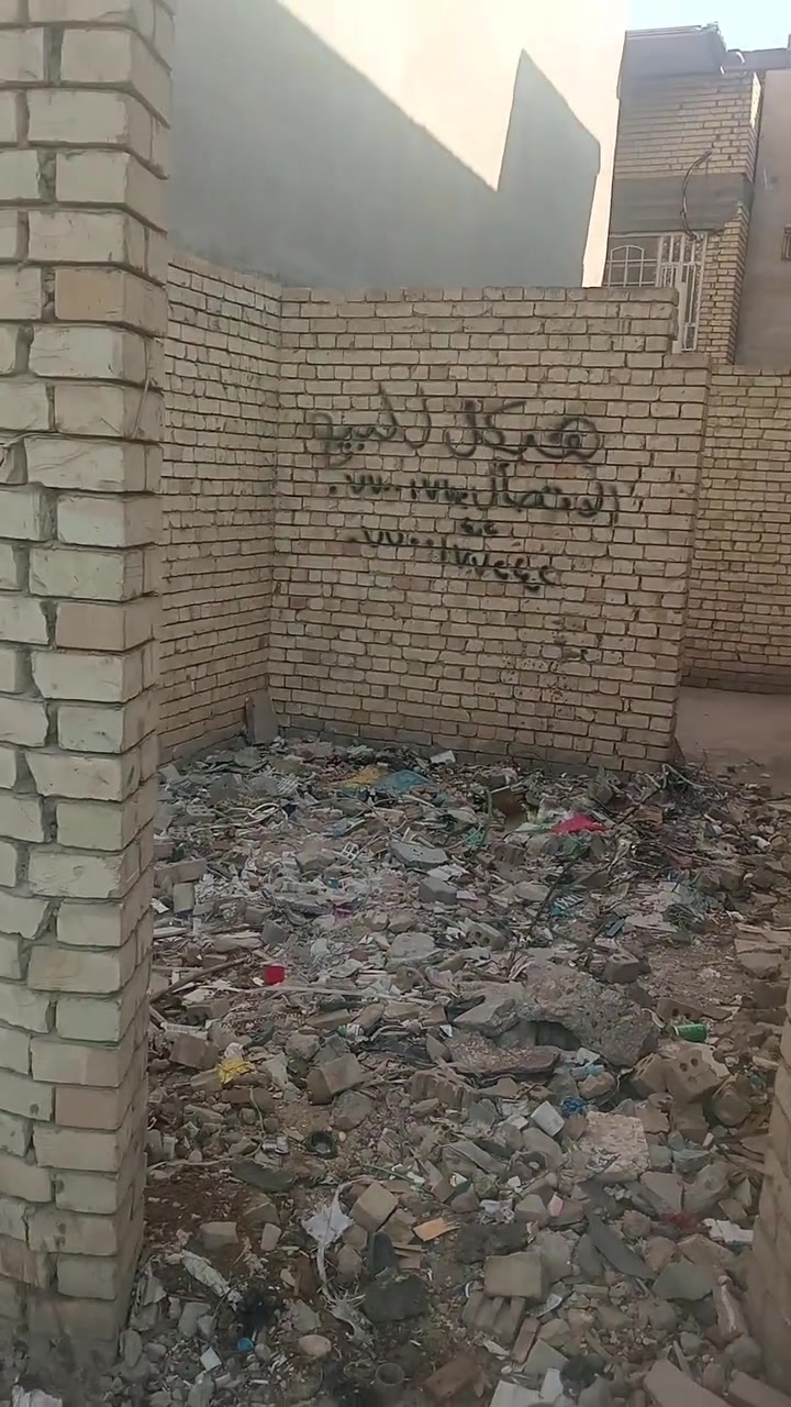 عقار للبيع • معلومات ناقصة • اتصال
