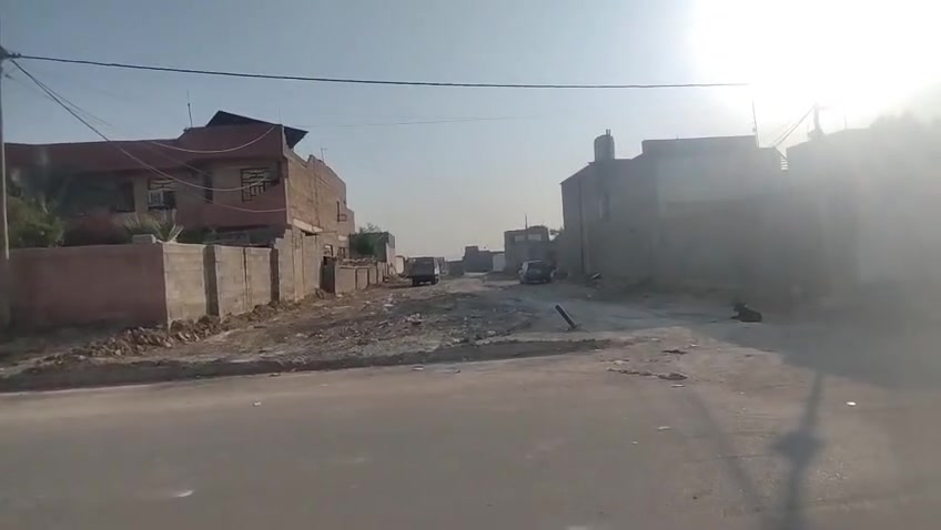 سلام عليكم متابعين مكتب النور العقار توفر عندي قطعه ارض المساحه 360 تجاريه
العنوان بغداد حي اور سبع قصور شارع ابو علي قرب شارع 20 
الاستفسار تصال على رقم الهاتف 

***********
